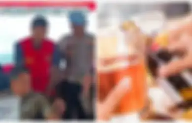 Teka-teki Tewasnya 3 Musisi di Surabaya Terkuak, Bocor Motif Bartender Campurkan Zat Ini ke Miras Maut