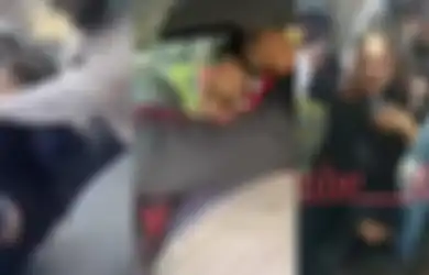 Saipul Jamil Diamankan Polisi, Terkuak Kelakuan Asisten yang Semobil Dengannya Lakukan Transaksi Narkoba