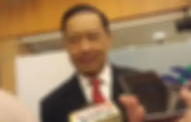 Inilah Sepak Terjang Thomas Lembong, Mantan Menteri Perdagangan Hingga Penulis Pidato Presiden Jokowi