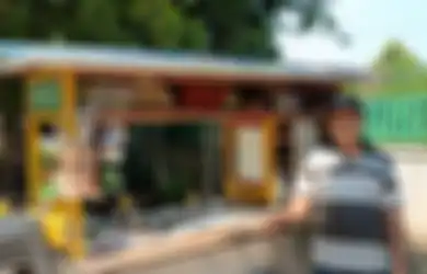 3 Weton Ini Bakal Gampang Kaya Raya Jika Jadi Penjual Bakso dan Mie Ayam