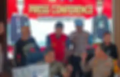 Resmi Jadi Tersangka, Ini Motif Bartender Campurkan Metanol ke Miras yang Tewaskan 3 Personel Band di Surabaya, Polisi: Irit