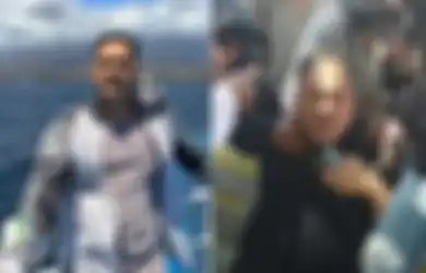 Terkuak Keberadaan Saipul Jamil saat Asistennya Transaksi Narkoba, Ngaku Panik Dikejar Aparat: Saya Takut, Saya Pikir Begal