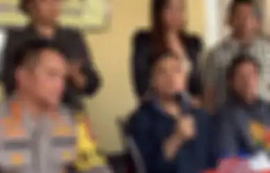Sempat Histeris Saat Ditangkap, Begini Kondisi Terbaru Saipul Jamil, Sang Kakak Ikut Kecewa