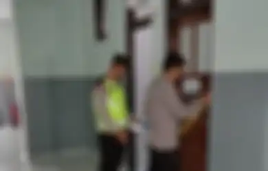 Menghilang Saat Berjaga, Terungkap Fakta-fakta Penemuan Jasad Perawat di Kamar Mandi RS di Bantul, Polisi Temukan Benda Ini