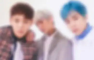 Chen dan Xiumin Masuk Agensi I&B 100 Buatan Baekhyun untuk Kegiatan Individu