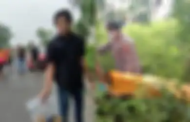 Pemancing yang Melihatnya Lari Terbirit-birit, Geger Penemuan Jasad di Rawa-rawa Bangkalan, Sosok Pelaku Terungkap Gara-gara Benda Ini