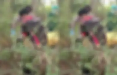 Bocah SMK di Bangkalan Ditenggelamkan Hidup-Hidup oleh Teman Satu Sekolah, Terbongkar Kebiadaban Pelaku Sebelum Lakukan Pembunuhan