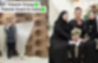Istri Izinkan Suami Poligami lantaran 12 Tahun Menikah Belum Punya Anak, Bersedia Siapkan Pesta hingga Anggap Madu sebagai Adik