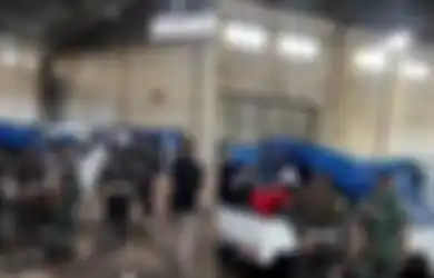 Pomdam V/Brawijaya Turun Tangan, Begini Kronologi Terkuaknya Gudang TNI AD di Sidoarjo Jadi Tempat Penyimpanan Kendaraan Curian, 3 Anggota Bersekongkol