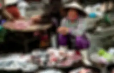 5 Tanggal Lahir Ini Gampang Jadi Konglomerat Kalau Mau Berjualan Ikan