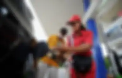 Pertalite dan Solar di Ujung Hayat, Luhut Beri Sinyal Bakal Ganti dengan BBM Kelas Dunia Ini