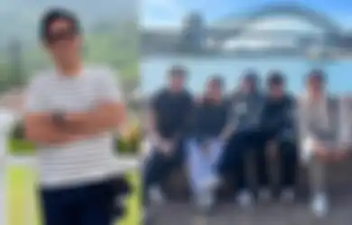 Andre Taulany Beberkan Biaya Sekolah Ketiga Anaknya yang Super Fantastis, Kiky Saputri Sampai Dibuat Syok