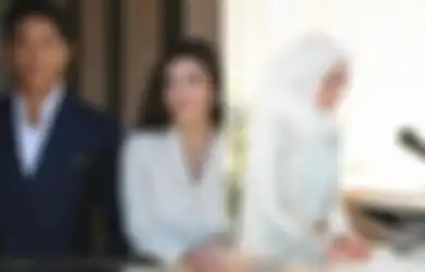 Prince Mateen Menikahi Sahabat Masa Kecil, Simak Rerangkaian Acara hingga Kisah Cintanya dengan Anisha Rosnah
