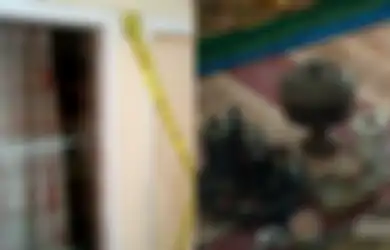 Wanita Incarannya Kebal Pelet, Korban Mutilasi di Malang Minta Ganti Rugi Sang Dukun Terapis Pijat, Begini Kronologi Lengkapnya