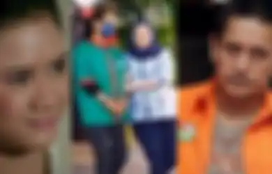 Tak Diberi Nafkah Batin Istri, Ibra Azhari Pakai Sabu Bareng Selingkuhan NN, Polisi: 2 Tahun Berpacaran