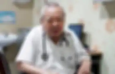 Mengenang Sosok Lo Siauw Ging, Dokter Murah Hati yang Tak Pernah Pasang Tarif pada Pasiennya, Semasa Hidup Dikenal Dermawan