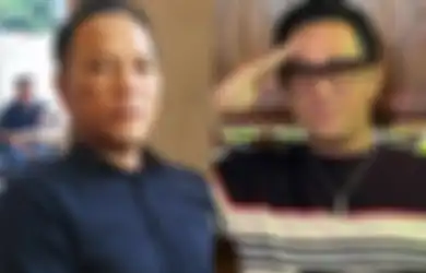 Andre Taulany Merasa Diperas Ndhank Surahman, Sang Komedian Buka Rahasia Royalti Lagu Mungkinkah