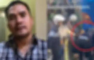 Nasib Polisi yang Tangkap Saipul Jamil, Kini Diperiksa Propam dan Dibebastugaskan Usai Diduga Ada Pelanggaran