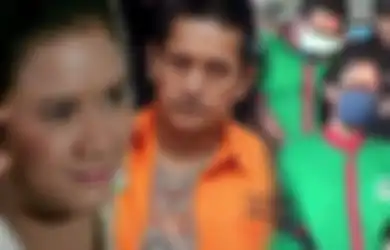 Terbongkar Perselingkuhan Ibra Azhari Imbas Ditangkap Kasus Narkoba, Sudah 2 Tahun Pacari Nandya Natasha, Ayu Azhari: Dia Malu