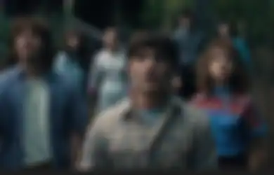 Series Stranger Things Season 5 Mulai Syuting Serta Bocorkan Naskah Cerita