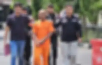 Jengkel Dicaci Maki dan Dibandingkan dengan Mantan, Suami di Magelang Tega Aniaya Istri hingga Tewas, Jasad Korban Sempat Dipanggul