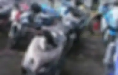 Berani Sewa Gudang TNI di Sidoarjo Rp30 Juta Per Bulan, Sindikat Penyelundupan Kendaraan Bodong Ternyata Raup Keuntungan Segini