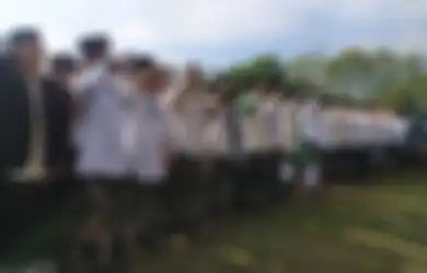 25 Kata-kata untuk Guru Pondok Pesantren, Simpel Namun Menyentuh Hati