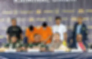 Ada yang Berpangkat Mayor, Ini 3 Oknum TNI yang Jadi Penadah Kendaraan Bodong di Sidoarjo, Kantongi Rp 30 Juta dari Sewa Gedung