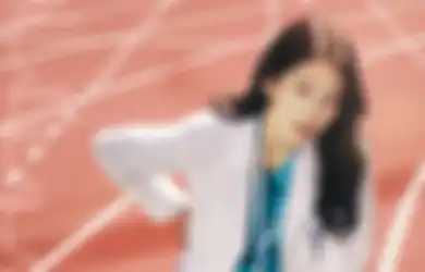 Park Shin Hye Ngaku Sempat Burnout dan Mirip Sama Karakternya di Drama Korea Doctor Slump