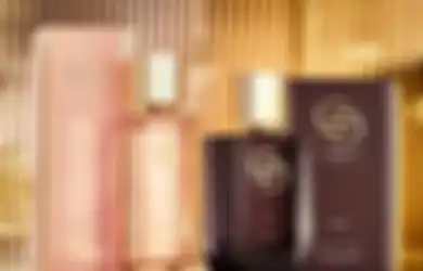 Ini Rekomendasi Parfum Cowok Cewek yang Wanginya Couple Banget!