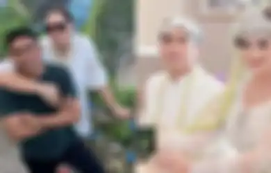 Alasan Catherine Wilson Balik Gugat Cerai Idham Masse, Kuasa Hukum Buka-bukaan soal Nafkah: Nilainya Sedikit Berkurang