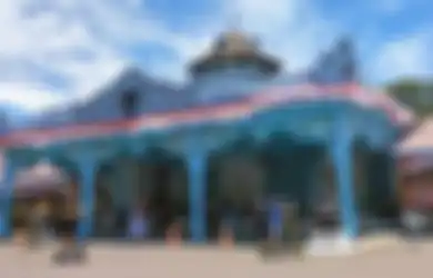 Jelaskan, Apa Hal Menarik Dari Sejarah Daerah Tempat Tinggal Kalian?