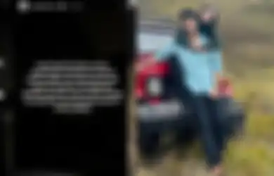 Yasmine Ow Curhat Pilu Bongkar Tabiat Aditya Zoni yang Disebut Gak Bertanggung Jawab: Harus Begini Minta Perhatian?