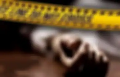 Dokter di Ciputat Ditemukan Tewas Membusuk di Rumah Tak Layak Huni, Jasad Telentang, Polisi Ungkap Dugaan Penyebab Kematian