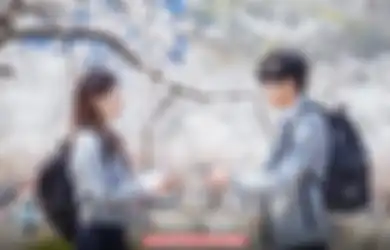 Park Hyung Sik dan Park Shin Hye Throwback Momen Syuting Bareng Saat The Heirs
