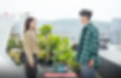 Momen Pertemuan Park Hyung Sik dan Park Shin Hye Setelah 14 Tahun di Drama Korea Doctor Slump