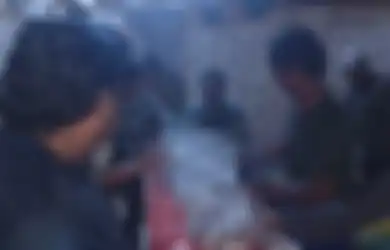 Ibu di Musi Rawas Bacok Anak Kandung yang Masih Umur 8 Tahun, Korban Tewas, Kadus Ungkap Sosok Pelaku