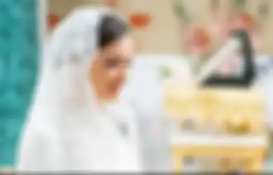 Terkuak Sosok serta Silsilah Anisha Rosnah Istri Pangeran Mateen, Kakeknya Pendiri Royal Brunei Airlines
