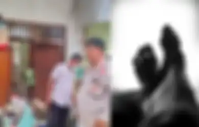 Innalillahi, Dokter di Ciputat Meninggal Sendirian Tanpa Siapapun di Akhir Hidupnya, Kondisi Rumah Sangat Memilukan
