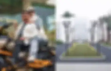 Ini Dia Sumber Dana Ustaz Solmed Bisa Bangun Rumah Rp80 Miliar, Sang Ulama: Kan Gue Penceramah!