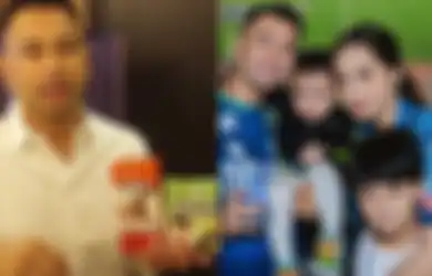 Tak Mau Dua Putranya Hidup Susah, Raffi Ahmad Sudah Siapkan Bisnis Ini untuk Diwariskan ke Rafathar dan Rayyanza