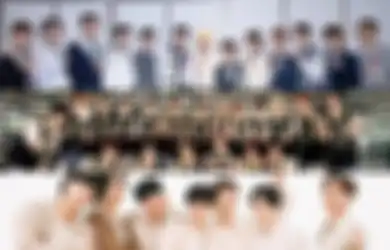 Brand Reputasi Boy Group KPop Januari 2024, SEVENTEEN Ambil Alih Posisi Puncak Setelah 5,5 Tahun Ditempati BTS