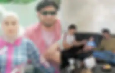 Proses Cerai dengan Ammar Zoni, Irish Bella Masih Lakukan Ini untuk Ayah Mertuanya