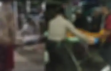Kronologi Lengkap Carok di Bangkalan, Korban Disebut Guru Silat dan Nantang Duel Duluan, Celurit Pelaku Sempat Patah di Tengah Pertarungan