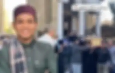 Sosok Mulia Nata, Mahasiswa Asal Aceh yang Tewas Tertimpa Batu di Mesir saat Hendak Salat, Ayah Pilu: Bangun Nak