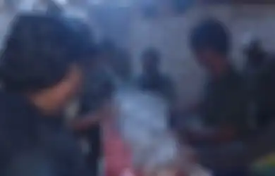  Detik-detik Bocah 8 Tahun Dibunuh Ibu Kandung di Musi Rawas, Pelaku Diduga ODGJ, Histeris Diikat Warga: Dia Lagi Kumat