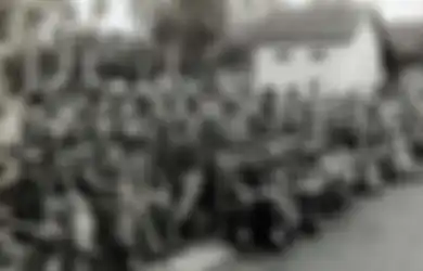 Kejadian Berdarah Setelah Kemerdekaan Indonesia Pada 13 Oktober 1945 Antara Pemuda Dengan Belanda dan NICA