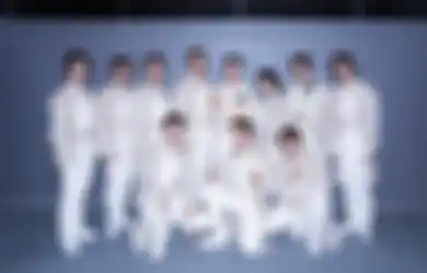 Member SEVENTEEN Sampai Bagi-bagi Air Minum di Konser Gegara Fans yang Terlalu Padat dan Larangan Bawa Air Sendiri