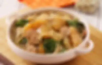 Ngebet Ingin Kenal LC Idaman, Pria Di Lamongan Malah Tewas Setelah Makan Seblak Beracun