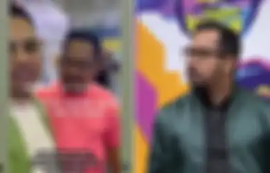 Utang Lunas usai Jual Rumah, Komedian Bedu Maju Celeg Didukung Artis Raffi Ahmad: Gue Doain